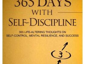 365 Days with Self-Discipline epub