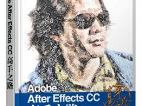 Adobe After Effects CC 高手之路pdf