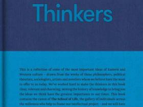 Great Thinkers pdf