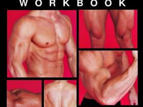《男士完全健身手册》(Men's Health - Total Body Workbook)pdf