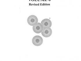 Suzuki piano School VOLUME 6 Revised Edition pdf