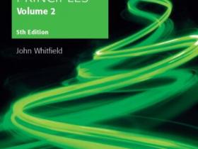 电气工艺原理 Electrical.Craft.Principles.5th.Edition.Volume2 pdf