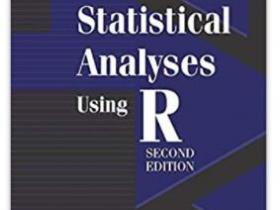 A Handbook of Statistical Analyses Using R Second Edition pdf