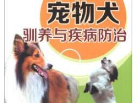 宠物犬驯养与疾病防治pdf