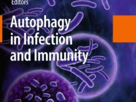 Autophagy in Infection and Immunity pdf