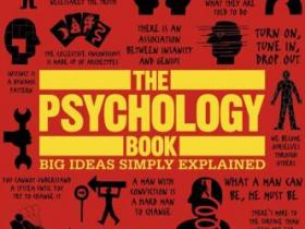 The Psychology Book pdf