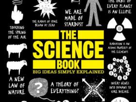 THE SCIENCE BOOK pdf