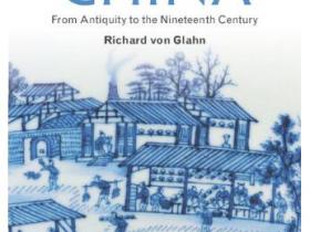 The Economic History Of China From Antiquity To The Nineteenth Century epub