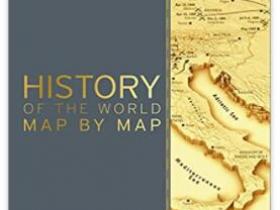 History of the World Map by Map pdf