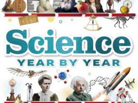 Science Year by Year pdf