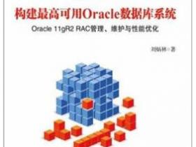 构建最高可用Oracle数据库系统 Oracle 11gR2 RAC管理 维护与性能优化pdf