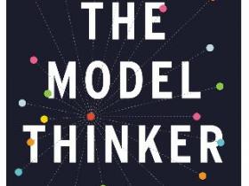 The Model Thinker epub