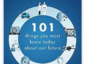 Artificial Intelligence 101 Things You Must Know Today About Our Future epub