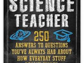Ask a Science Teacher pdf