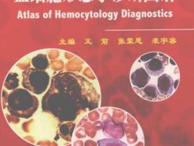 血细胞形态学诊断图谱pdf
