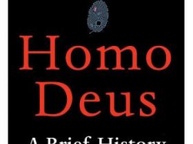 Homo Deus A Brief History of Tomorrow epub