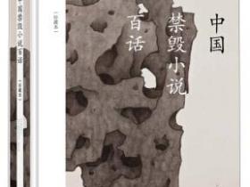 中国禁毁小说百话（珍藏本）pdf