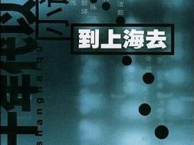 “七十年代以后”小说选 下 到上海去pdf