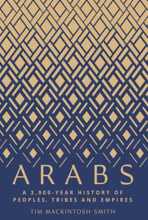 图书网：Arabs A 3000 Year History of Peoples Tribes and Empires pdf