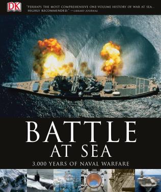 图书网：Battle at Sea pdf