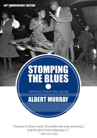 图书网：Stomping the Blues pdf