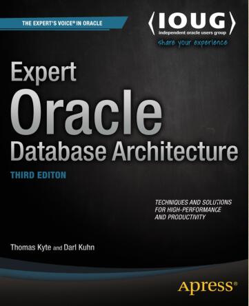 图书网：Expert Oracle Database Architecture pdf