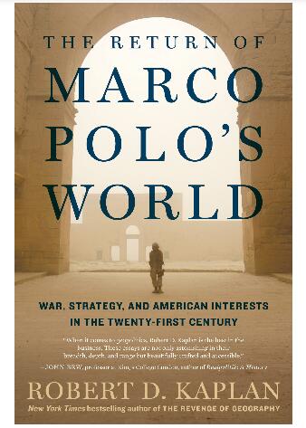 图书网：The Return of Marco Polo's World War Strategy and American Interests in the Twenty-first Century epub