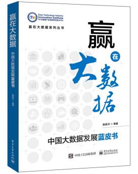 图书网：赢在大数据 中国大数据发展蓝皮书pdf