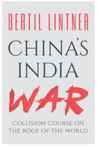 图书网：China's India War Collision Course on the Roof of the World epub