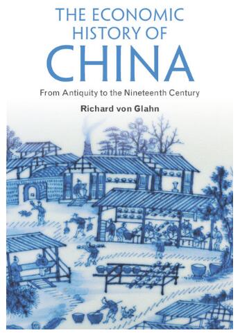 图书网：The Economic History Of China From Antiquity To The Nineteenth Century epub
