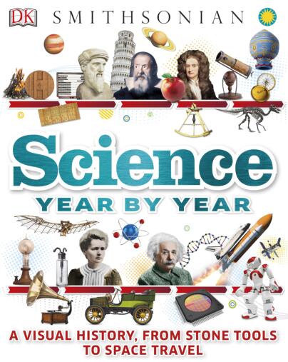 图书网：Science Year by Year pdf