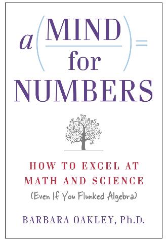 图书网：A Mind for Numbers epub