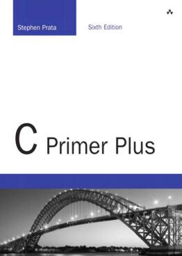图书网：C Primer Plus Sixth Edition pdf