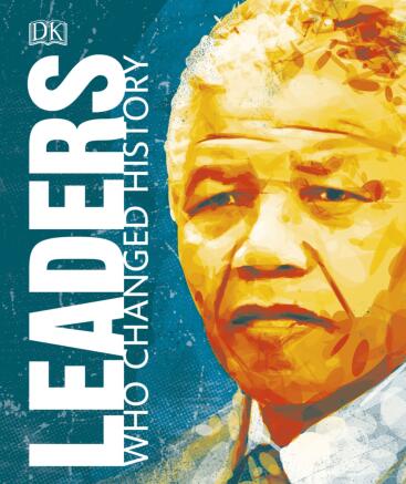 图书网：Leaders Who Changed History pdf