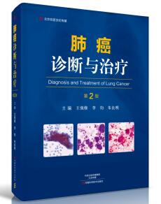 图书网：肺癌诊断与治疗（第2版）epub