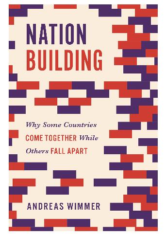 图书网：Nation Building epub