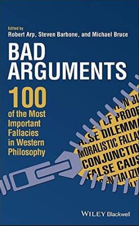 图书网：Bad Arguments pdf