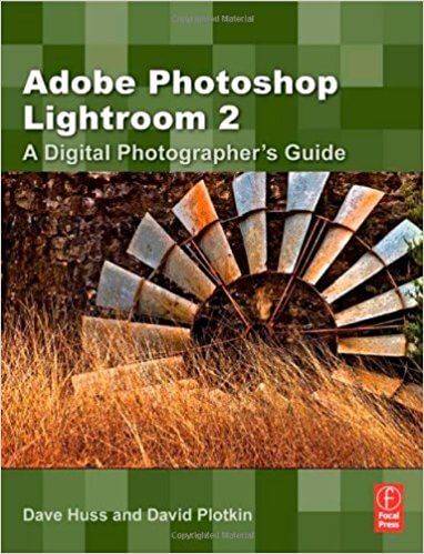 图书网：Adobe Photoshop Lightroom 2 A Digital Photographer's Guide pdf