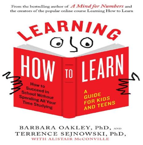 图书网：Learning How to Learn epub