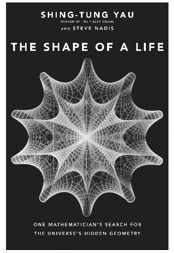 图书网：The Shape of a Life epub